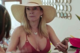 Ramona Singer Real Housewives Of New York