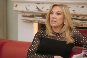 Ramona Singer Real Housewives Of New York