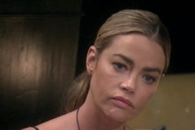 Denise Richards Real Housewives Of Beverly Hills