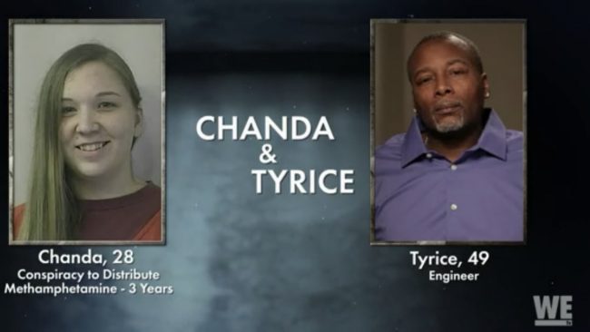 Chanda Tyrice Love After Lockup