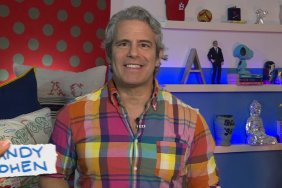 Andy Cohen