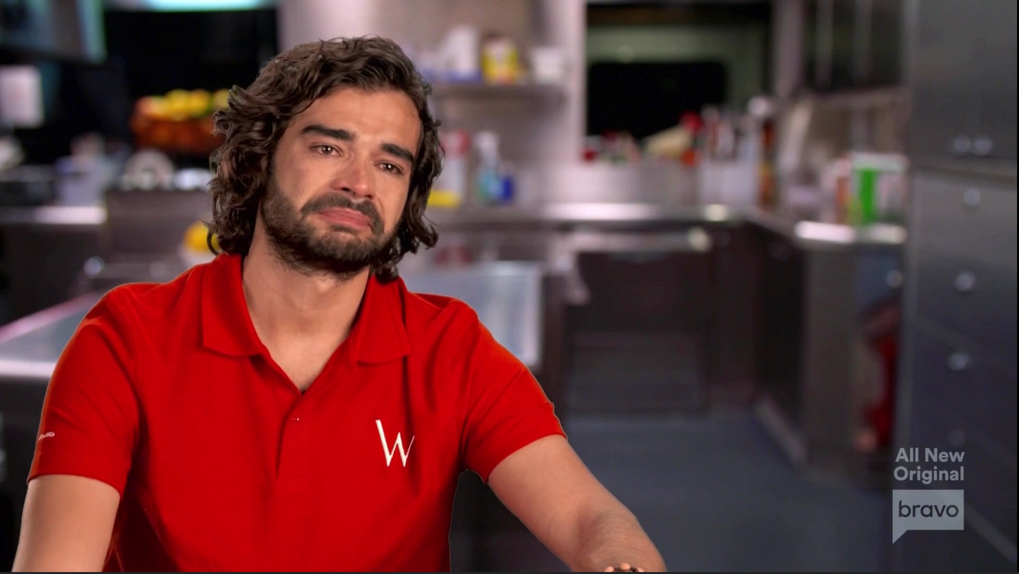 Below Deck Mediterranean Episode Recap Justice For Kiko