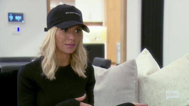 Dorit Kemsley Real Housewives Of Beverly Hills