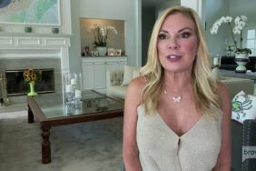 Ramona Singer Real Housewives Of New York