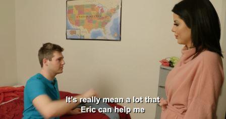 90 Day Fiancé Happily Ever After Recap: Public Displays of Contention