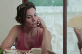Luann de Lesseps Real Housewives Of New York