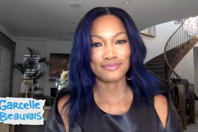 Garcelle Beauvais