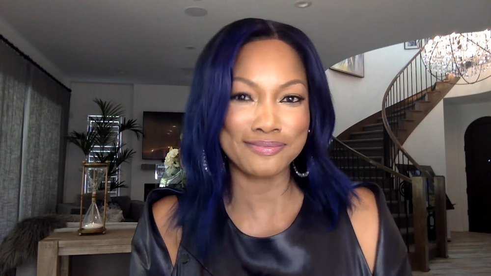 Garcelle Beauvais