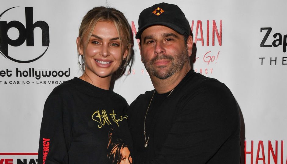 Lala Kent Randall Emmett