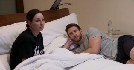 Married At First Sight Recap: I See Red Flags