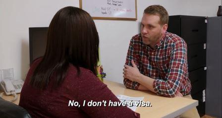 90 Day Fiancé: The Other Way: Sticks and Stones