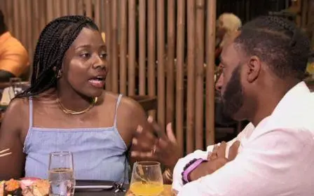 Married At First Sight Recap: The Honeymoon Begins