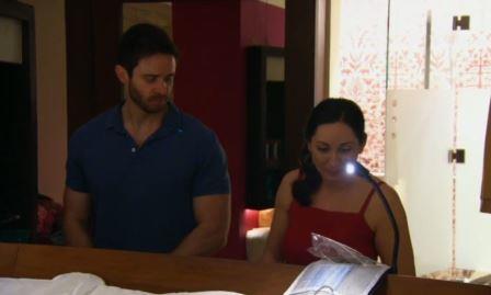 Married At First Sight Recap: The Honeymoon Begins