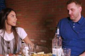 90 Day Fiance