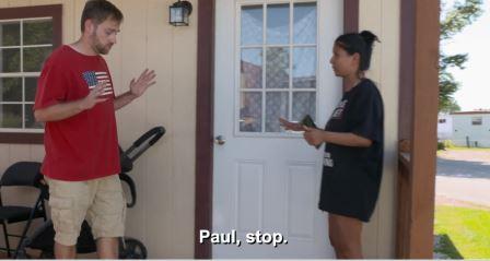 90 Day Fiancé Happily Ever After Recap: Drawing the Line