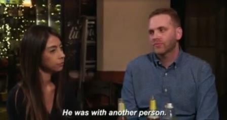 90 Day Fiancé: The Other Way: Fight, Pray, Love