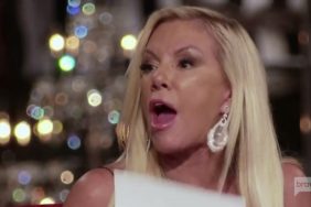 Ramona Singer Real Housewives Of New York