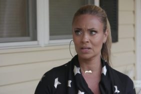 Gizelle Bryant Real Housewives Of Potomac