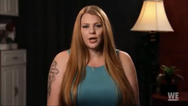 Brittany Santiago Life After Lockup