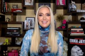 Erika Jayne Watch What Happens Live