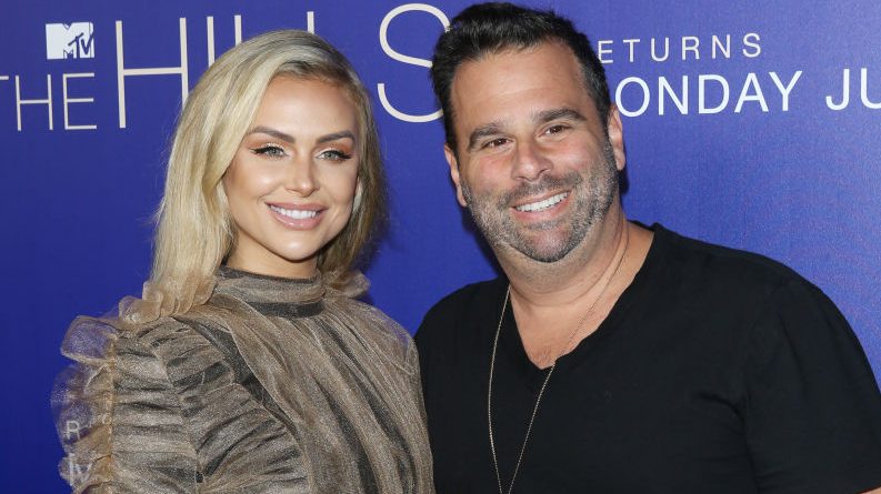 Lala Kent Randall Emmett