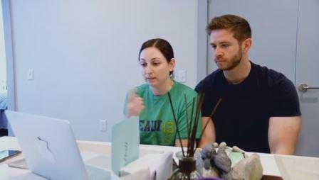 Married At First Sight Recap: One Month Down And A Quarantine To Go