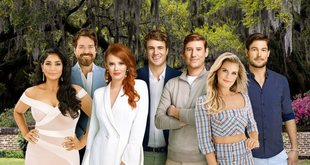 Southern Charm