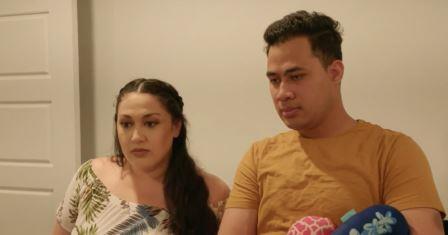 90 Day Fiancé Happily Ever After Recap: Point of No Return