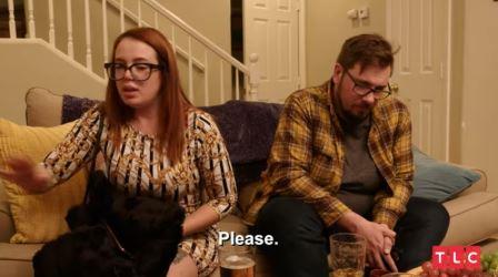 90 Day Fiancé Happily Ever After Recap: Hot Tempers and Cold Feet