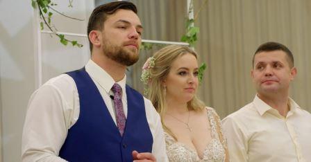 90 Day Fiancé Happily Ever After Recap: To Love And Obey?