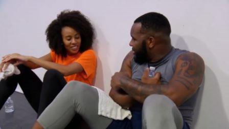 Married At First Sight Recap: Let’s Talk About Sex, Baby