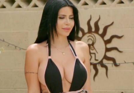 90 Day Fiance Fans Spent $100,000 To Watch Larissa Dos Santos In