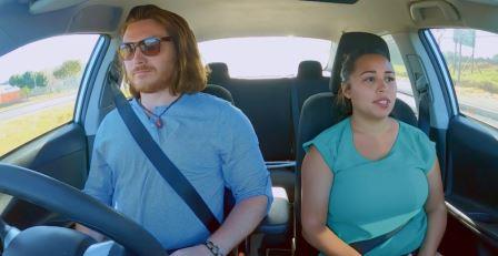 90 Day Fiancé Happily Ever After Recap: Point of No Return
