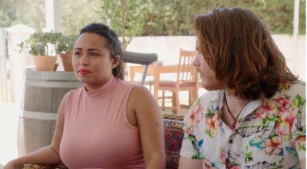 90 Day Fiancé Happily Ever After Recap: Hot Tempers and Cold Feet