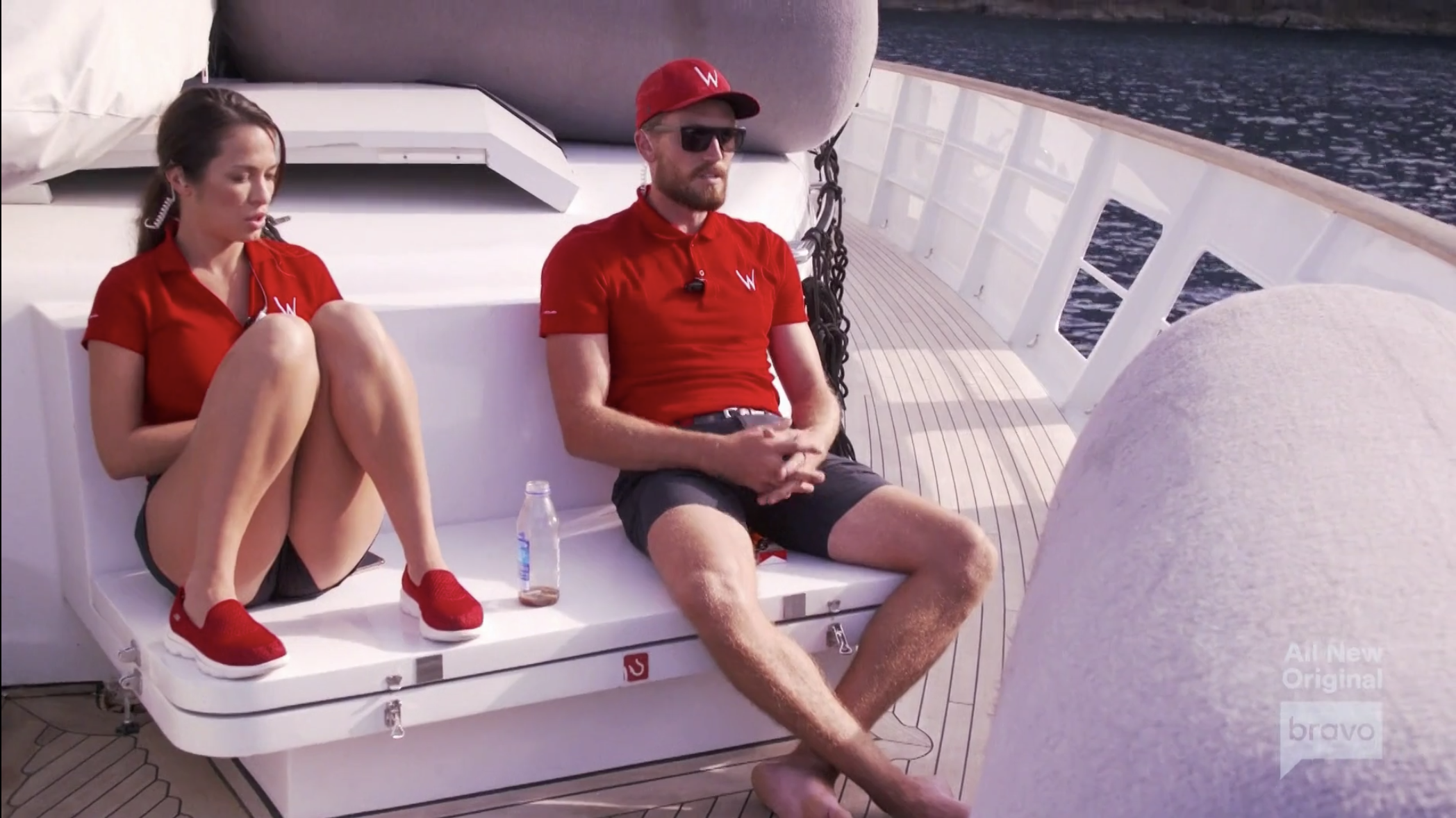 Below Deck Mediterranean Recap: Bummed Out Over Bali