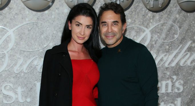 Botched's Paul Nassif, Wife Brittany Welcome 1st Child Together