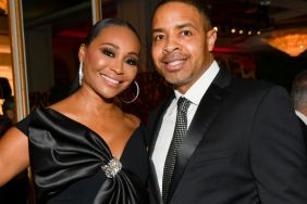 Cynthia Bailey Mike Hill