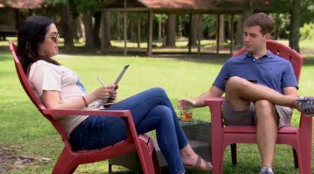 Married At First Sight Recap: Stranger Spouse