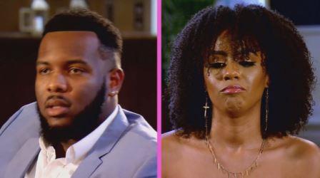 Married At First Sight Recap: Pack Your Bags