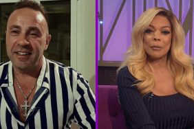 DO NOT USE THIS- Joe Giudice Wendy Williams