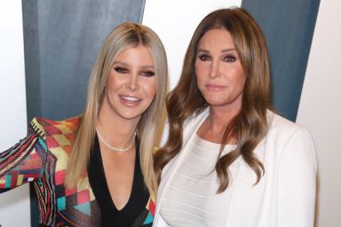 Sophia Hutchins Caitlyn Jenner not joining Real Housewives Of Beverly Hills