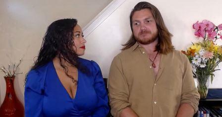 90 Day Fiancé Happily Ever After Recap: Tell All Part 2
