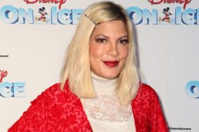 Tori Spelling