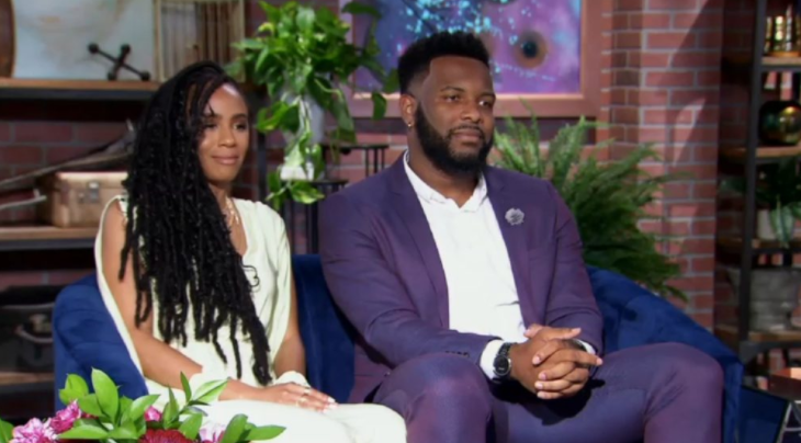 Married At First Sight Recap: Reunion