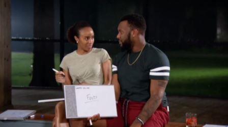 Married At First Sight Recap: Stranger Spouse