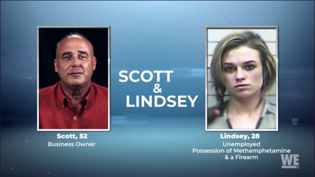 Scott Lindsey Life After Lockup