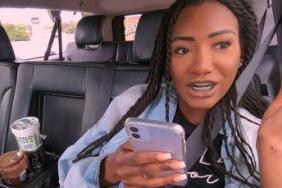 Brittany Banks 90 Day Fiance