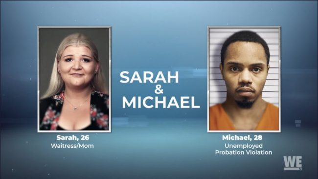 Sarah Simmons Michael Simmons Life After Lockup