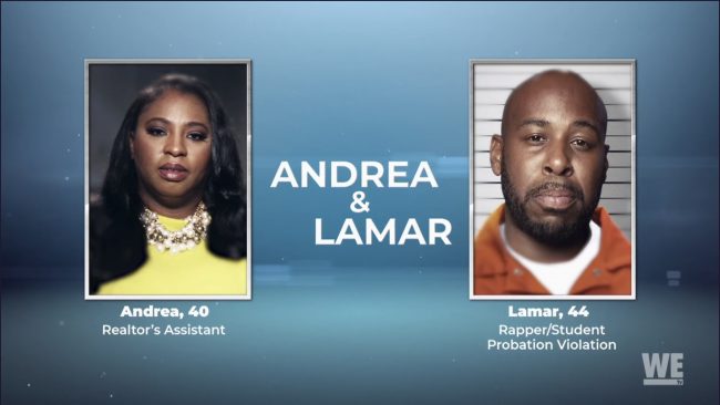 Andrea Edwards Lamar Jackson Life After Lockup
