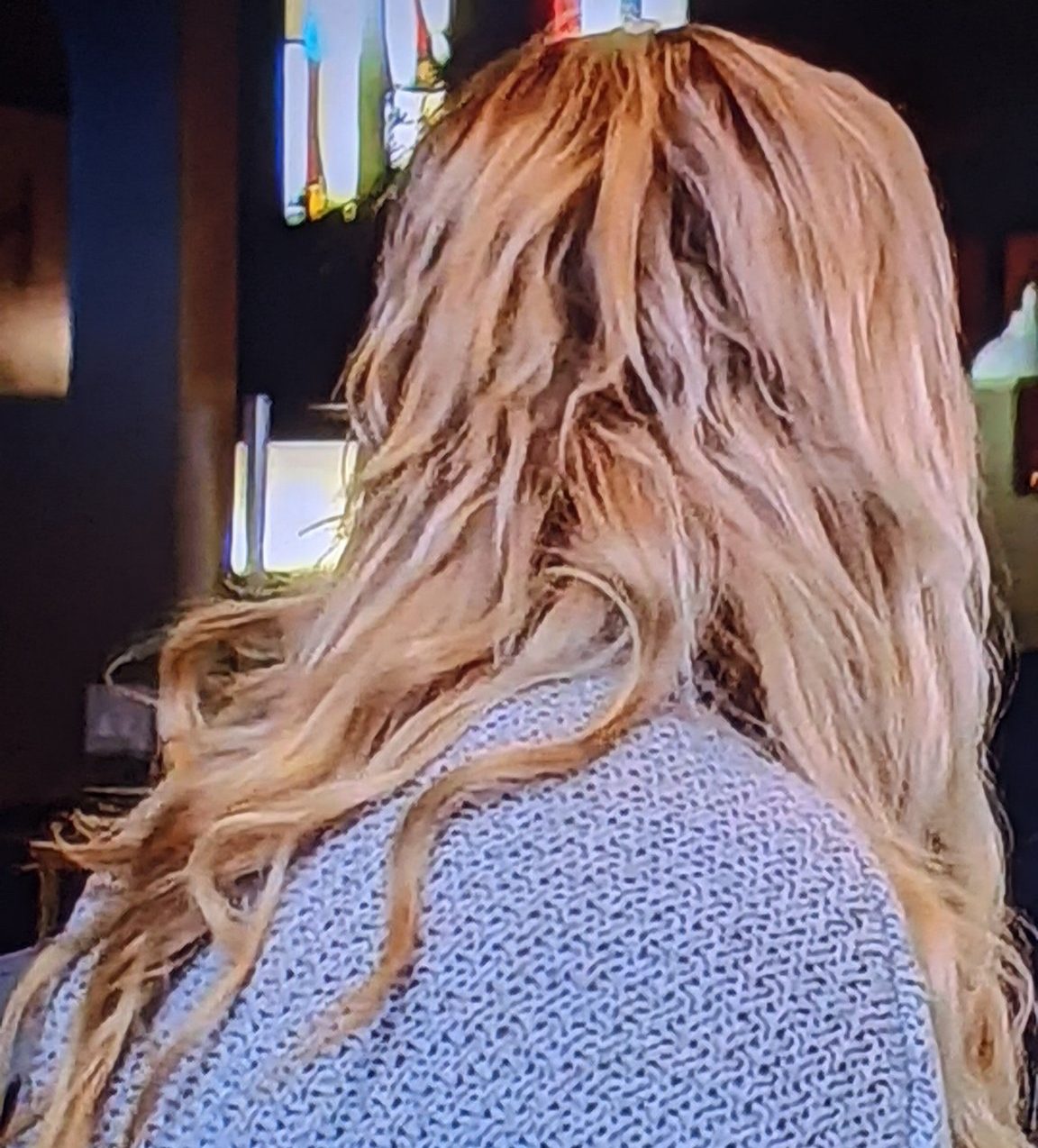 Gina Kirschenheiter Warns Her “Hair Only Gets Worse This Season” On Real Housewives Of Orange County